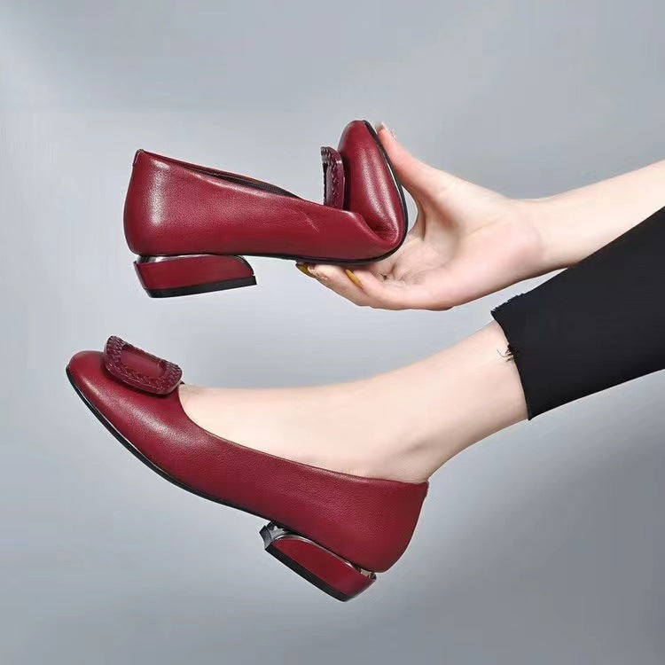 MENORCA ORTHOPÄDISCHE SCHUHE PREMIUM