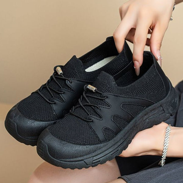 Leichte Sportschuhe