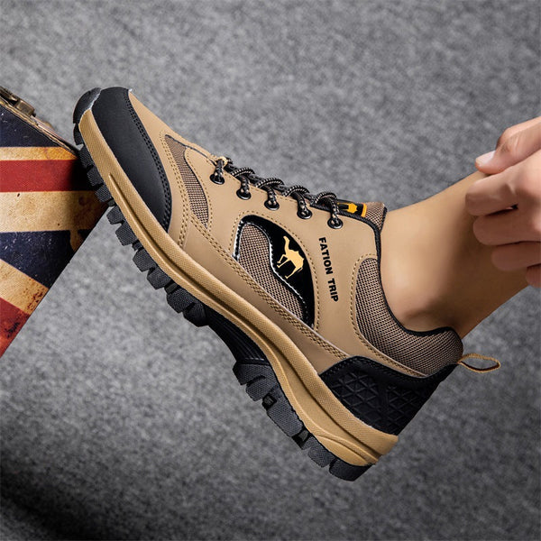 Camel Wanderschuhe