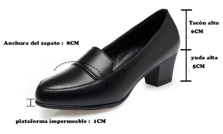 Sizilianische Schuhe - Hergestellt aus hochwertigem weichem Leder