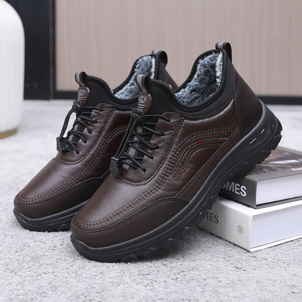 Lederschuhe aus Baumwolle (unisex2)