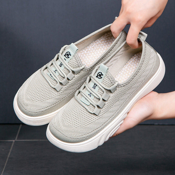 Atmungsaktive und bequeme Schuhe