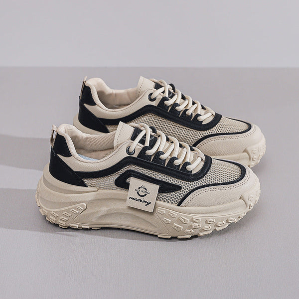 Chunky-Sneaker für Damen 2025