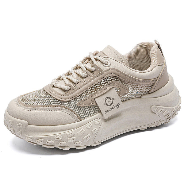 Chunky-Sneaker für Damen 2025