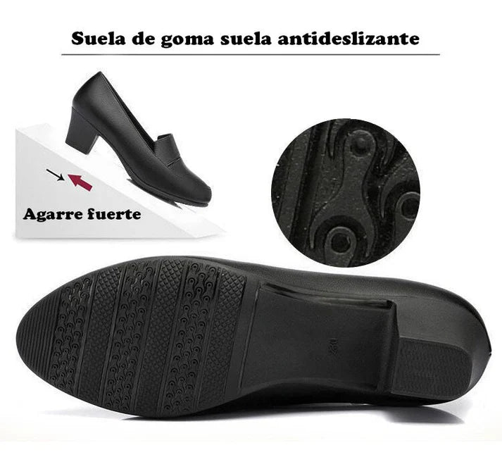 Sizilianische Schuhe - Hergestellt aus hochwertigem weichem Leder