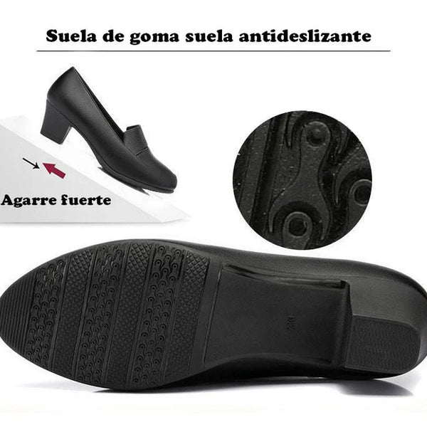 Sizilianische Schuhe - Hergestellt aus hochwertigem weichem Leder