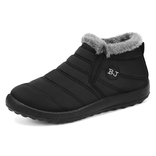 Baumwollschuhe für Frauen (bj)