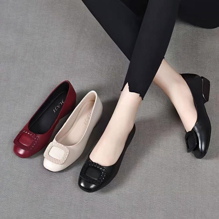 MENORCA ORTHOPÄDISCHE SCHUHE PREMIUM