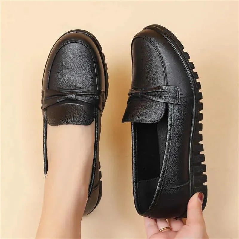 💖[Wasserdicht und ölabweisend] Mama-Schuhe