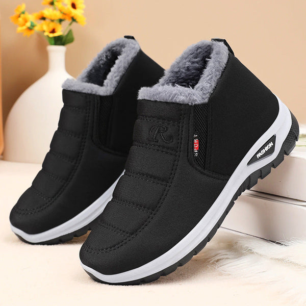 Baumwollschuhe für Damen (Dreieck r)