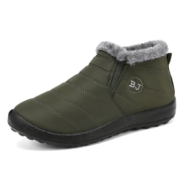 Baumwollschuhe für Frauen (bj)