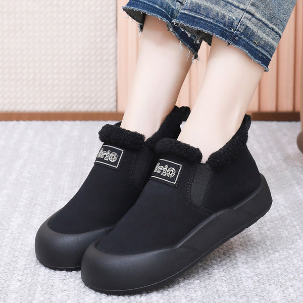 Baumwollschuhe für Frauen (grio)