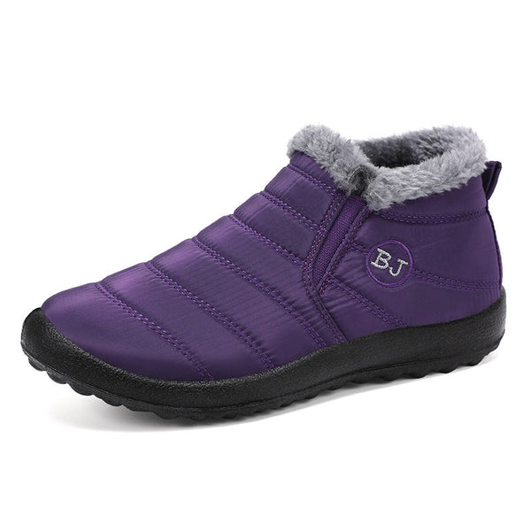 Baumwollschuhe für Frauen (bj)