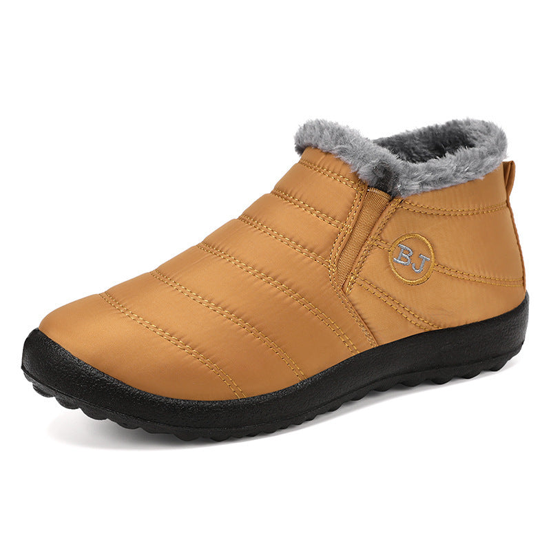 Baumwollschuhe für Frauen (bj)
