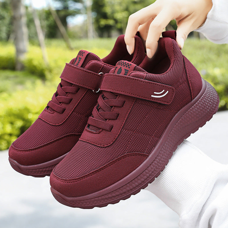 Tennisschuhe für Damen (Doppelgewölbe)