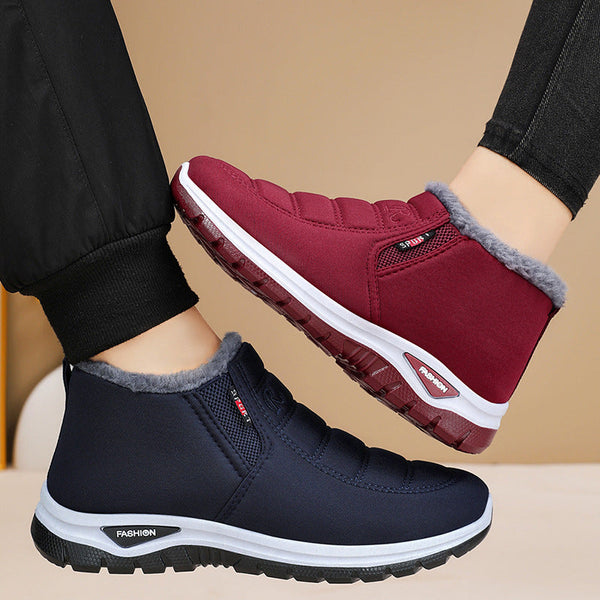 Baumwollschuhe für Damen (Dreieck r)