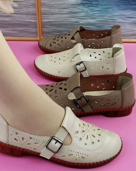 [💖Suela súper suave] Zapatos casuales ortopédicos 