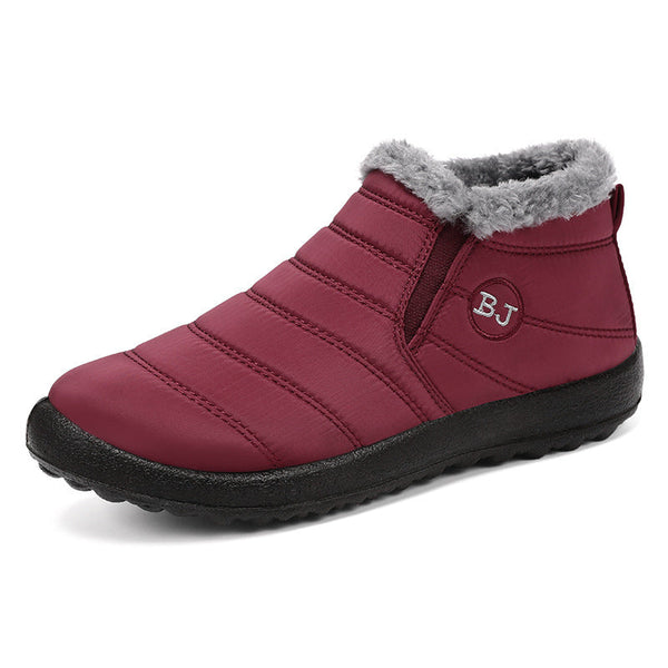 Baumwollschuhe für Frauen (bj)