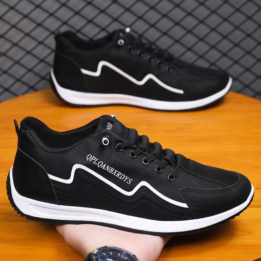 Modische Turnschuhe