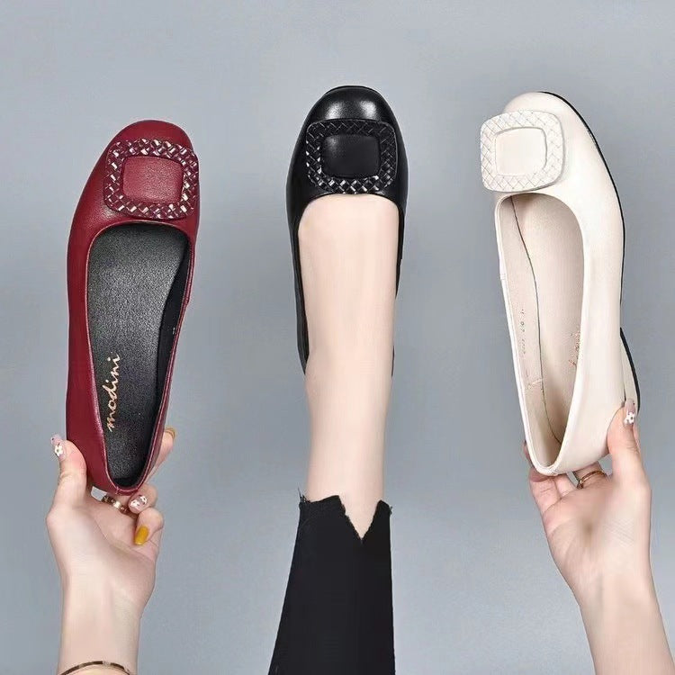 MENORCA ORTHOPÄDISCHE SCHUHE PREMIUM