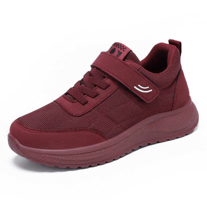 Tennisschuhe für Damen (Doppelgewölbe)