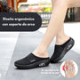 FINE STEP: ORTHOPÄDISCHE SCHUHE