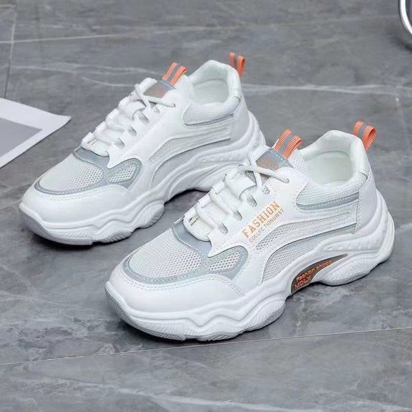 modische Freizeitschuhe für Damen