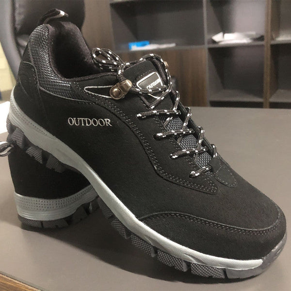 Outdoor-Wanderschuhe