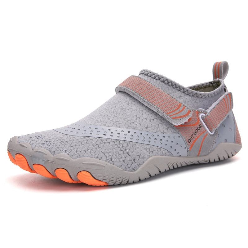 atmungsaktive Wasserschuhe