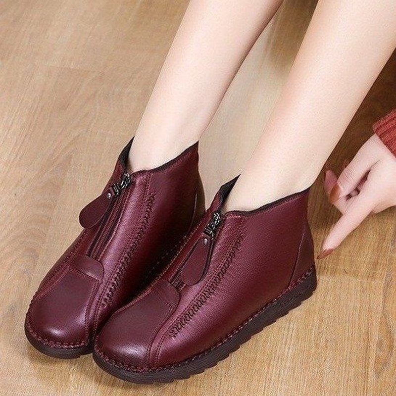 MAMA shoes