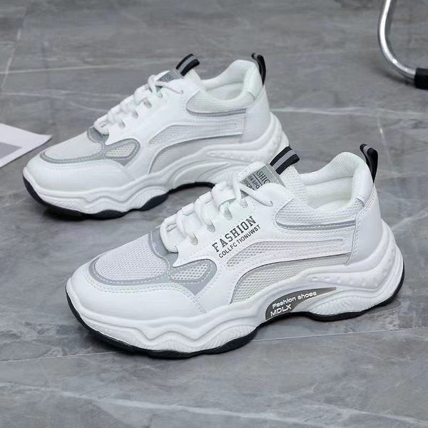 modische Freizeitschuhe für Damen
