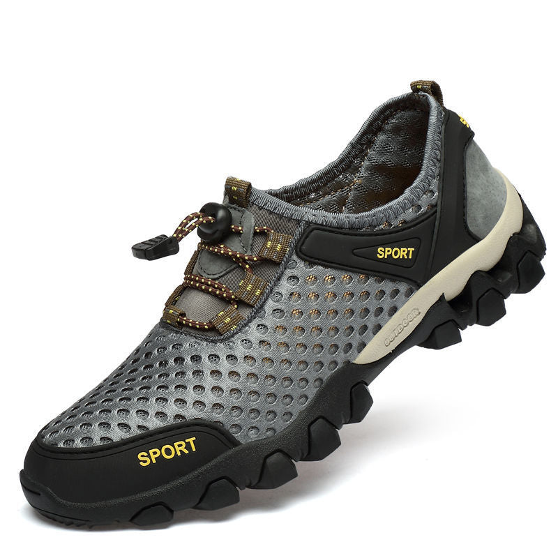 Wanderschuhe