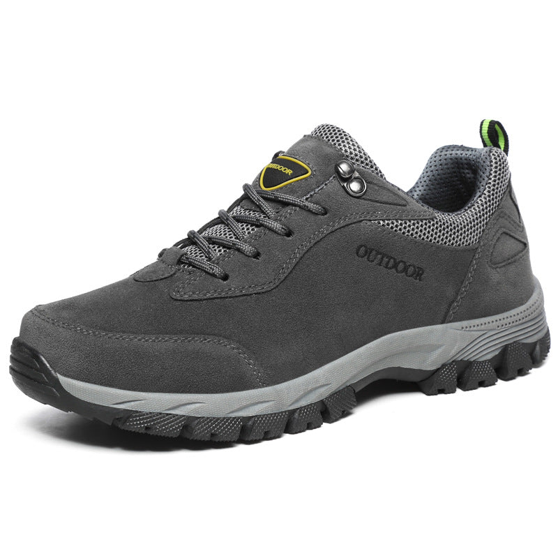 Outdoor-Wanderschuhe