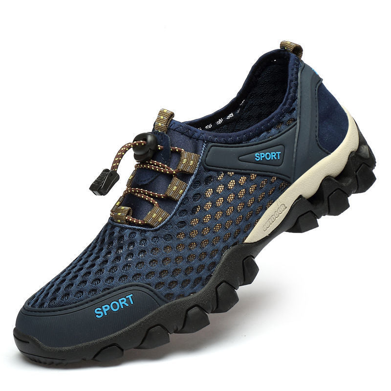 Wanderschuhe