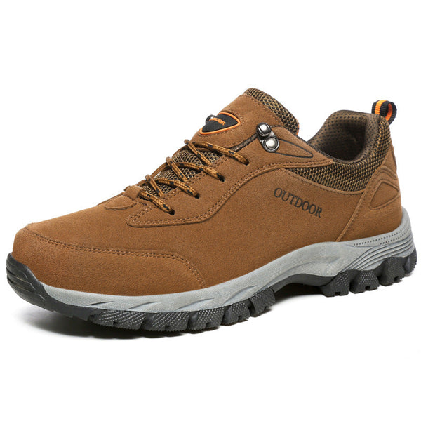 Outdoor-Wanderschuhe
