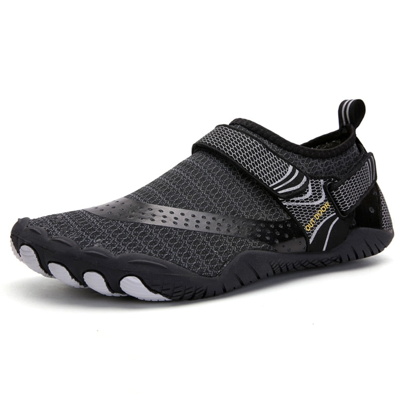 atmungsaktive Wasserschuhe