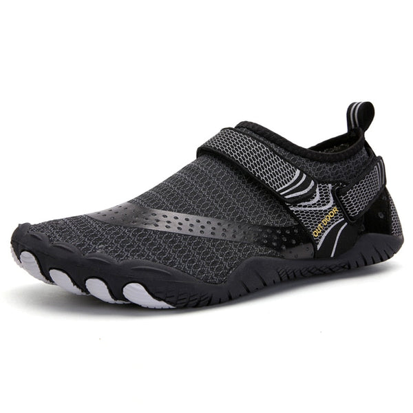 atmungsaktive Wasserschuhe