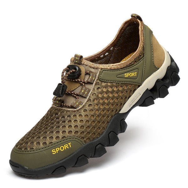 Wanderschuhe