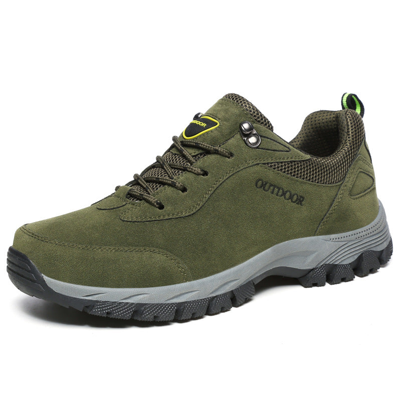 Outdoor-Wanderschuhe