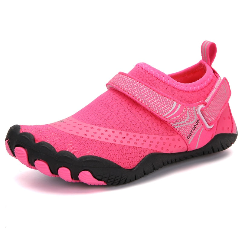 atmungsaktive Wasserschuhe