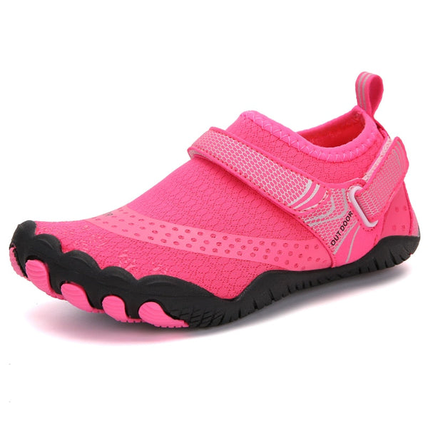 atmungsaktive Wasserschuhe