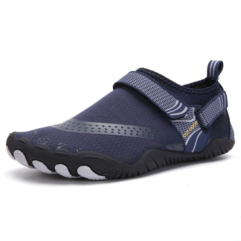 atmungsaktive Wasserschuhe
