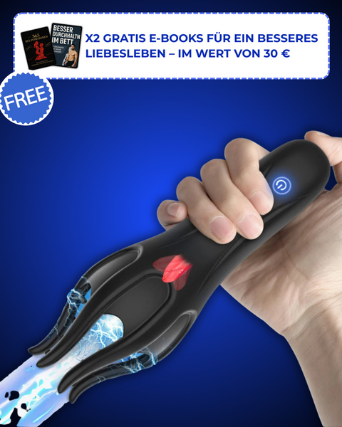 MindRise – Dein Extra-Boost für Leistung und Balance.