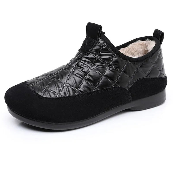 Baumwollschuhe für Damen (Polyesternetz)