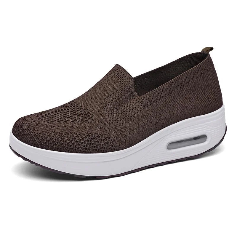 orthopädische Wanderschuhe