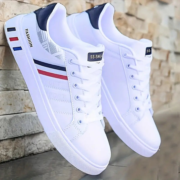 Atmungsaktive Freizeitschuhe im Trend.