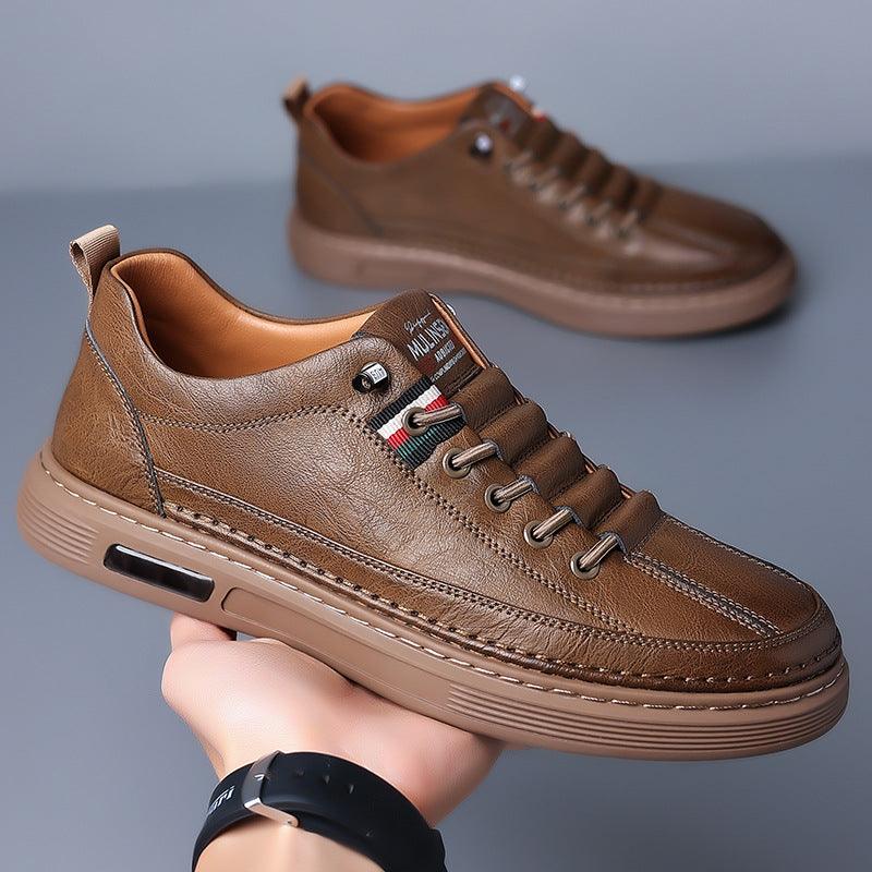 Roma Orthopädische Lederschuhe