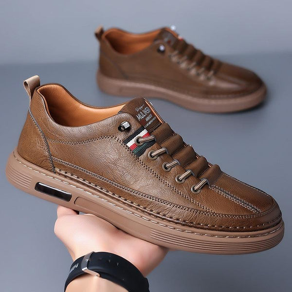 Roma Orthopädische Lederschuhe