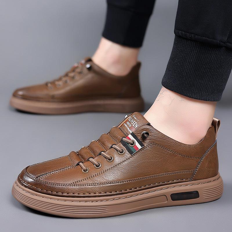 Roma Orthopädische Lederschuhe