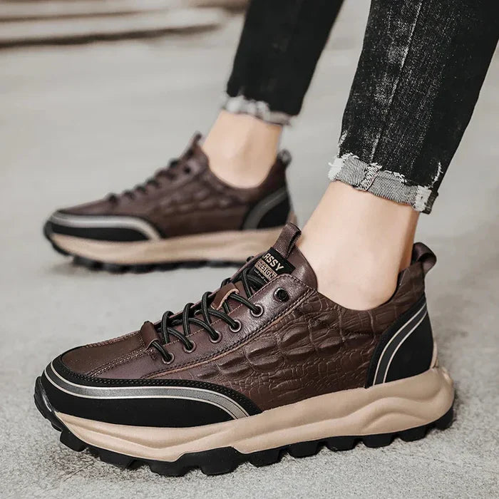 NORDLAND SCHUHE ALIGATOR